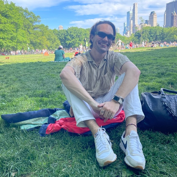 Meet your Posher, Jacob✨ - Picture 12 of 14